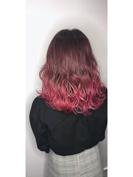 モードケイズ 阿倍野店(MODE K’s) ボブ