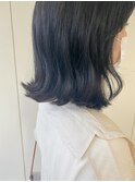 グレーブラック◯