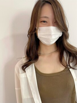 スティル ヘアアンドアイラッシュ(STILL hair&eyelash) 【STILLが叶える‥】大人maro べーじゅ