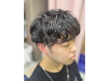 カットハウス パセリ