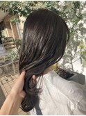 チョコレートブラウン×つや感_TREAT妙典