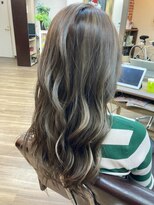 シード(Syead)&nbsp;３Ｄハイライト×N.カラー☆【八王子】