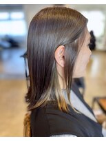 トランク(TRUNK)&nbsp;【ロブ×イヤリングデザインカラー】