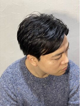 ヒロギンザ 新橋銀座口店(HIRO GINZA) ビジネスナチュラル