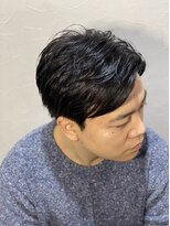 ヒロギンザ 新橋銀座口店(HIRO GINZA) ビジネスナチュラル