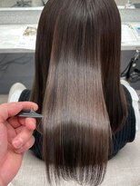 ノイズ キョウト(NOISM Kyoto)&nbsp;髪質改善トリートメント