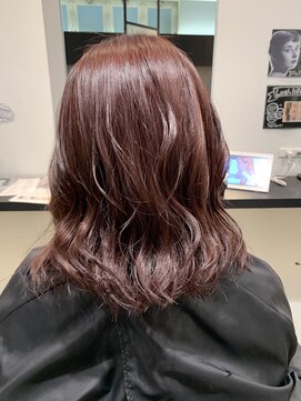 フラミューム 小田原(flammeum) ミディアム