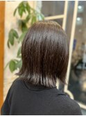 目黒不動前/ショート/ボブ/20代/30代大人ショート