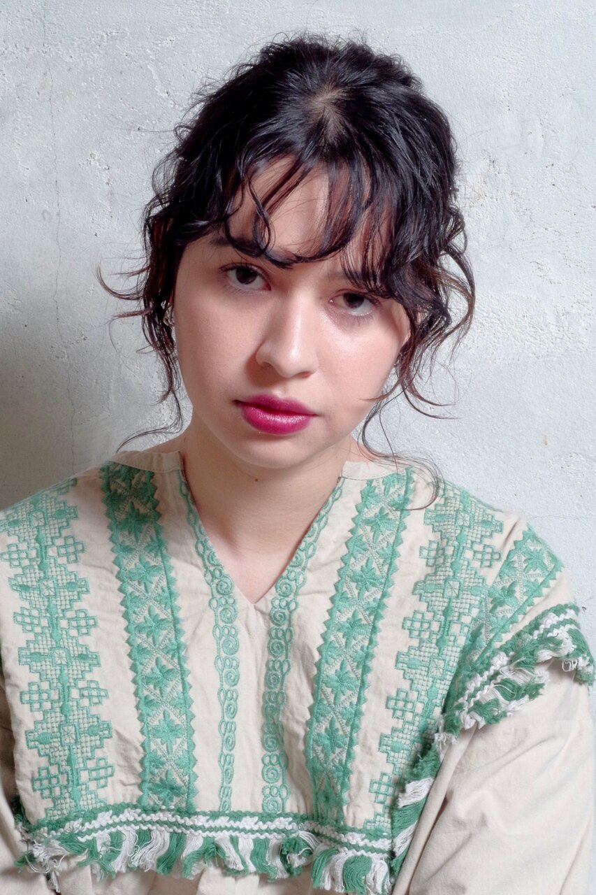 2026年春】ヘアセット くるりんぱの髪型・ヘアアレンジ｜人気順｜6