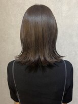 ウィスプ 赤羽店(wisp)&nbsp;アッシュグレージュ☆