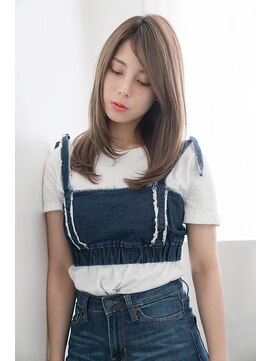 アフロディーテ 枚方店(afrodite) 【afrodite】やわらかストレート