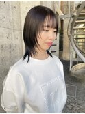 束感☆ウルフスタイル