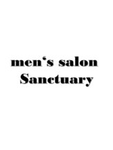 men's salon　Sanctuary南森町店【メンズサロンサンクチュアリ】