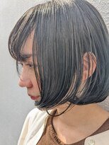 ララ(LALA)&nbsp;ブルー・グレー