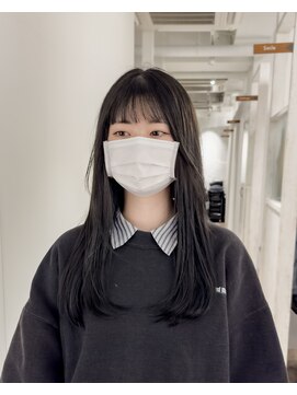 ゴウトゥデイ 横須賀店(GO TODAY) ロングレイヤー