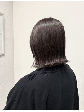 ロンデル(RONDEL) チェリーピンクカラー