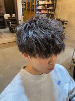 オーバー 町田店(OVER)&nbsp;ツイストスパイラル