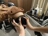 【限定クーポン】カット+育毛を促すスパ+頭浸浴 ￥14200→￥8100