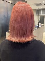 コージーベルベット(Cosy Velvet)&nbsp;ピレンジカラー