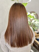 ハツメイ 川崎西口店(HATSUMEI)&nbsp;酸熱トリートメント×髪質改善