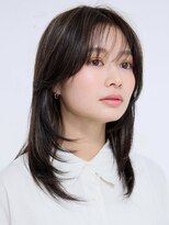 エンタク 新宿三丁目店(enntaku)&nbsp;韓国/レイヤーカット/縮毛矯正/men's/新宿三丁目駅