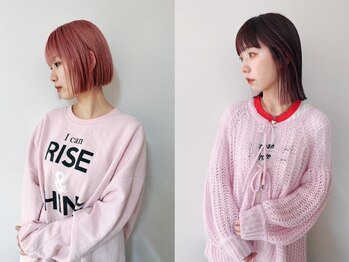 FavyS【フェイヴィーズ】