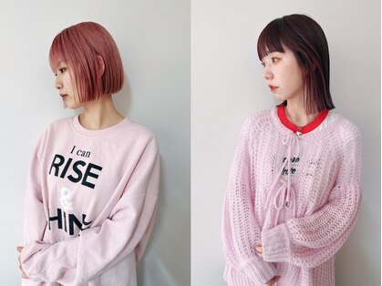 フェイヴィーズ(FavyS)の写真