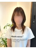 レイヤーカット