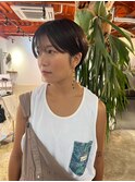 タイトショート