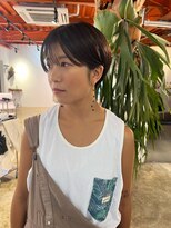 マド(Mado)&nbsp;タイトショート