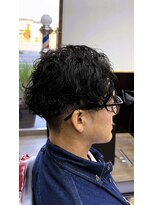 ラッドマン(RADMAN)&nbsp;ラルフカール