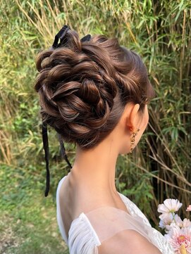 モカラ(MOKARA) プリンセスアップ