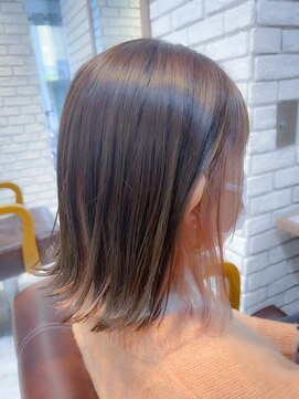 レガロ(REGALO) インナーカラー