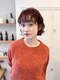 メルト 京橋店(melt)の写真/【京橋】トレンドのカール感をウエットヘアーで再現！簡単に垢抜けるなら断然パーマスタイル♪