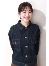 クロエ 三軒茶屋(Cloe)&nbsp;渡部 なつ美