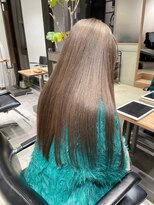 ウィット(wit)&nbsp;オリーブブラウン