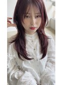 レイヤーカット＊