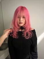 キオク(KIOX)&nbsp;Neoncolor