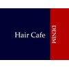 デニム(DENIM)のお店ロゴ