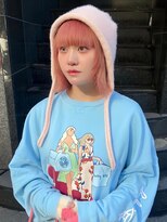 アイトーキョーエス 渋谷(AI TOKYO S)&nbsp;シアカラー/ワンカール/ダークアッシュ