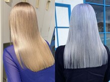 ヘアーメイク コラソン(hair make corazon)