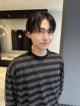 ナンブ セントラル(nambu-CENTRAL) Baby Mood