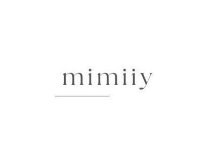 ミミー(mimiiy)の写真