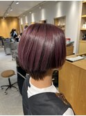 ラベンダーカラー