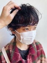 キーチェ 梅田中崎町(keych)&nbsp;ワイドバング/ハイライト[中崎町/梅田駅］