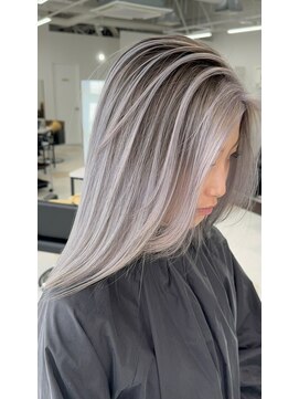 シャラ(Shala) シャドールーツ20代30代40代