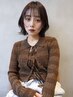 特別割引【6・7月限定】カット+カラー+TOKIOトリートメント  ￥10900＃横浜