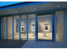 ディプティック ヘアー チェンジ ミュージアム(diptych Hair Change Museum)