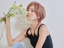 ウルア 吉祥寺店(ULUA)の雰囲気（イルミナカラー/髪質改善ストレート〈大人美人ショート/ボブ〉）