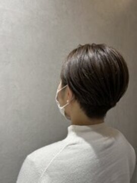 テーラヘアー 東川口店(TELAHAIR) ＊刈り上げ女子＊【TELA HAIR 東川口】